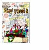 Rasu' Presei 2 - Horia Crisan (ISBN: 9789739411325)