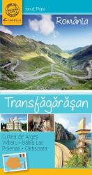 Ghid de buzunar. Transfagarasan - Ionut Popa (ISBN: 9786069381892)