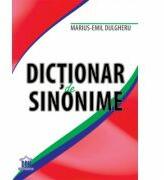 Dictionar de sinonime - Marius-Emil Dulgheru (ISBN: 9786066831741)