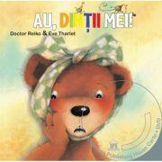 Au, Dintii Mei! - Dr. Reiko (ISBN: 9786066831338)