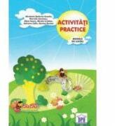 Activitati Practice. Modele de Lucru - Stefania Mirabela Enache (ISBN: 9786068027586)