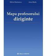 Mapa profesorului diriginte (ISBN: 9789731230351)