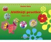 Abilitati practice Clasa a 3-a - Daniela Stoica (ISBN: 9789737826626)