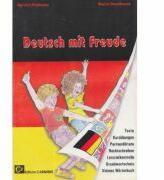 Deutsch mit Freude - Aurelia Profeanu (ISBN: 9789738575356)