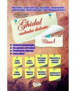 Ghidul cadrului didactic Clasa 1 - Adina Grigore (ISBN: 9786065746138)