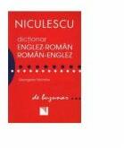 Dictionar englez-roman/roman-englez - De Buzunar (ISBN: 9789737486394)