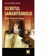 Secretul samariteanului (ISBN: 9789737485090)