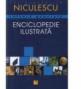 Enciclopedie ilustrata. Cultura generala (ISBN: 9789735681142)