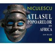 Atlasul popoarelor din Africa - Jean Sellier (ISBN: 9789737481108)