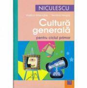 Cultura generala pentru ciclul primar (ISBN: 9789737487056)