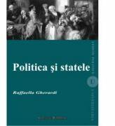 Politica si statele - Raffaella Gherardi (ISBN: 9789736116384)