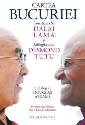 Cartea bucuriei - Dalai Lama, Desmond Tutu (ISBN: 9789735063474)