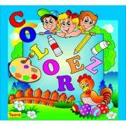 Colorez - Diana Rotaru (ISBN: 9789732012994)
