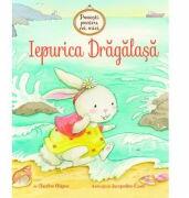 Iepurica Dragalasa - Charles Ghigna (ISBN: 9786067043525)