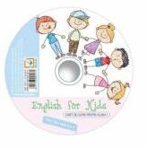 CD audio English for kids clasa 1 - Cristina Mircea (ISBN: 9786065902435)