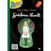 Doxi. Gradina secreta - Frances Hodgson Burnett (ISBN: 6420620007717)