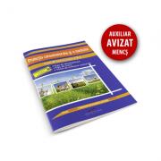 Protectia consumatorului si a mediului. Caiet de lucru pentru clasa a X-a - Tantica Petre (ISBN: 9786065281813)