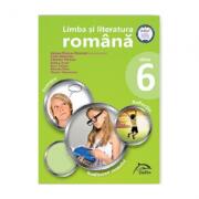 Limba si literatura romana 2016 pentru clasa a VI-a - Structurat pe modelul E. R. R (ISBN: 9786068763446)