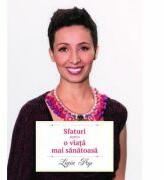 Sfaturi pentru o viata mai sanatoasa - Ligia Pop (ISBN: 9786065888074)
