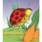 Inchide ochii! Povestea semintei-Dumitru Radu Popa (ISBN: 9786065880962)