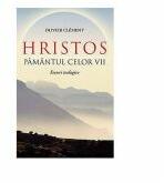 Hristos, pamantul celor vii -Oliver Clement (ISBN: 9789736699962)
