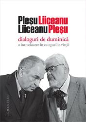Dialoguri de duminică - HC (ISBN: 9789735055981)