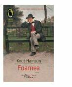 Foamea - Knut Hamsun (ISBN: 9789736898655)