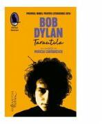 Tarantula - Bob Dylan (ISBN: 9786067791242)