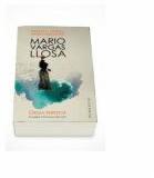 Mario Vargas Llosa, Orgia perpetua (ISBN: 9789735025458)