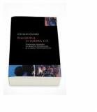Catalin Cioaba, Filozoful si umbra lui. Turnura gandirii la Martin Heidegger si Ludwig Wittgenstein (ISBN: 9789735038915)