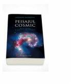 Leonard Susskind, Peisajul cosmic. Teoria corzilor si iluzia unui plan inteligent (ISBN: 9789735035815)