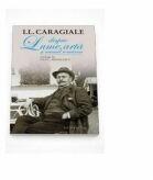 Despre lume, arta si neamul romanesc, Ion Luca Caragiale (ISBN: 9789735037147)