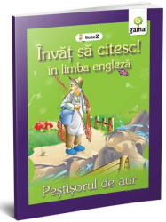 Pestisorul De Aur, - Editura Gama (ISBN: 9789731491226)