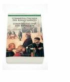 Commedia italiana del Rinascimento* Comedia italiana din Renastere - Volumul II, Ioan Salomie (ISBN: 9789735037413)