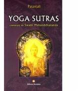 Yoga Sutras. Patanjali - Swami Mahasiddhananda (ISBN: 9789739466530)