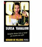 Sursa Yahalom - SAS 119 - Gerard de Villiers (ISBN: 9789737285003)