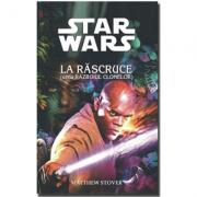 STAR WARS - La rascruce - Matthew Stover (ISBN: 9789737780171)