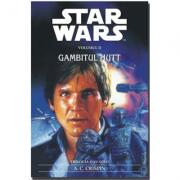 STAR WARS - Gambitul Hutt - A. C. Crispin (ISBN: 9789739397834)