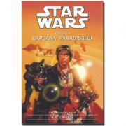 STAR WARS - Capcana paradisului - A. C. Crispin (ISBN: 9789739397667)