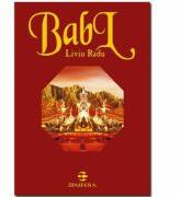 Babl - Liviu Radu (ISBN: 9789739925112)
