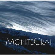 MONTECRAI - Tinutul Pietrei Craiului (album foto) - Mircea Cinteza, Eliza Cinteza (ISBN: 9789737780423)