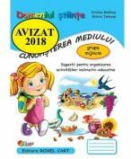 Domeniul STIINTE / CUNOASTEREA MEDIULUI - grupa mijlocie (ISBN: 9786067531817)