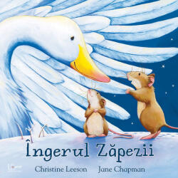Ingerul zapezii - Jane Chapman (ISBN: 9786067042580)