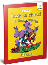 Aladin, - Editura Gama (ISBN: 9789731491196)