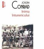 Inima intunericului - Joseph Conrad (ISBN: 9789734641420)