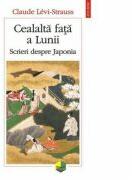 Cealalta fata a Lunii - Scrieri despre Japonia (ISBN: 9789734634989)