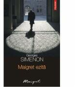 Maigret ezita (ISBN: 9789734616770)