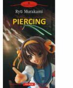 Piercing (ISBN: 9789734614714)