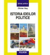 Istoria ideilor politice - Editie Cartonata (ISBN: 9789734607143)