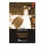 Inspectorul Cadavre (ISBN: 9789736815508)
